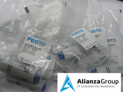 Датчик/Модуль Festo VN-07-M-I3-PQ2-VQ2