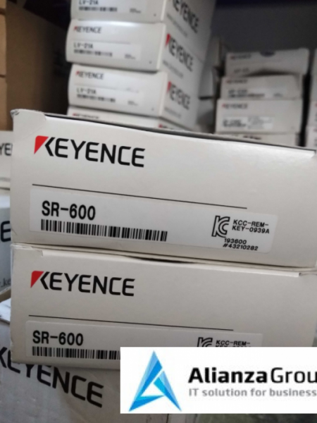 Датчик/Модуль KEYENCE SR-600