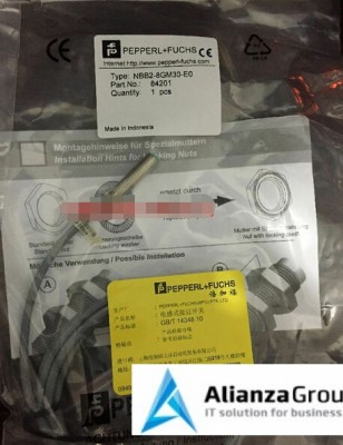 Датчик/Модуль Pepperl + Fuchs NBB2-8GM30-E0