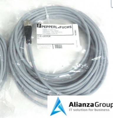 Датчик/Модуль PEPPERL+FUCHS V1-G-10M-PUR