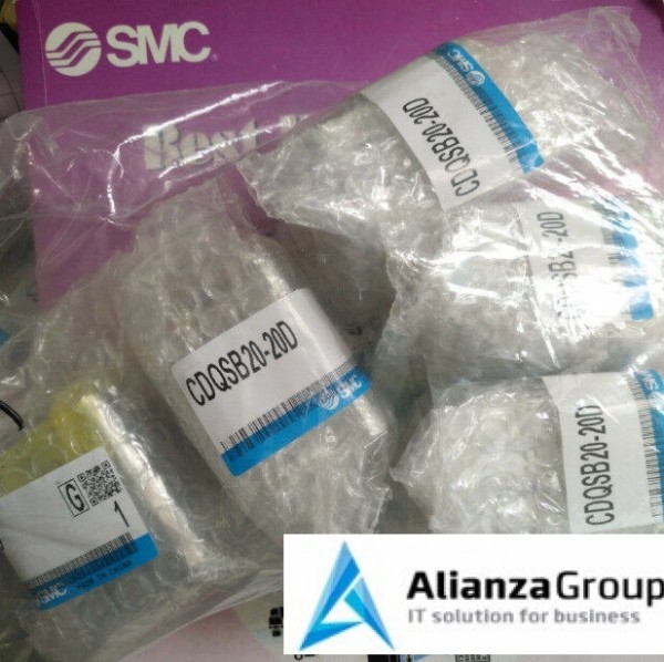 Датчик/Модуль SMC CDQSB20-20D