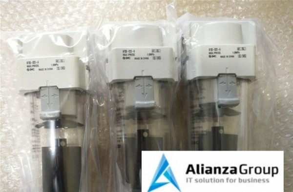 Датчик/Модуль SMC AF30-02D-A