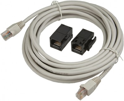 Фильтры электромагнитных помех и принадлежности FR-CB203-ADP KIT Mitsubishi Cable 3m Length, for use with E700 Series