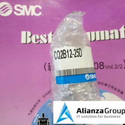 Датчик/Модуль SMC CQ2B12-25D