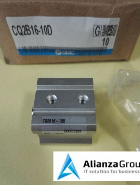 Датчик/Модуль SMC CQ2B16-10D