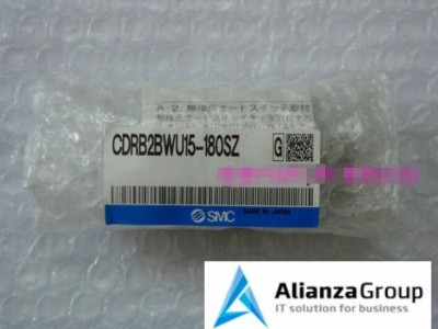 Датчик/Модуль SMC CDRB2BWU15-180SZ