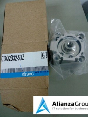 Датчик/Модуль SMC CDQ2B32-5DZ