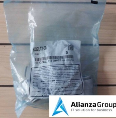 Датчик/Модуль SMC KQ2L12-00