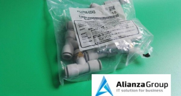 Датчик/Модуль SMC KQ2T08-02AS