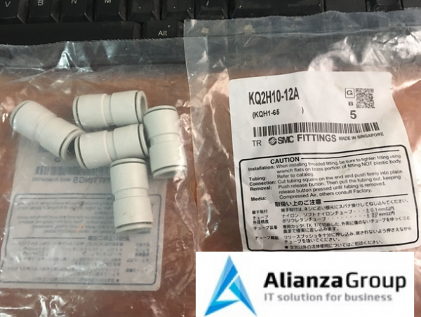 Датчик/Модуль SMC KQ2H10-12A