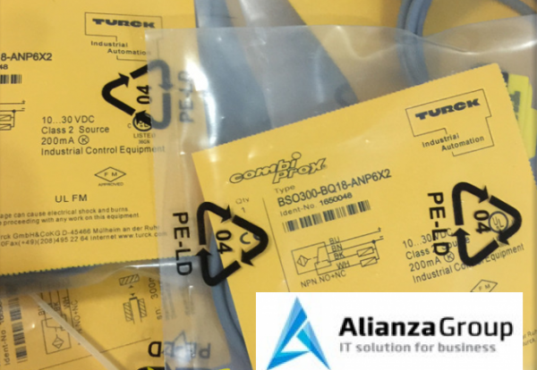 Датчик/Модуль TURCK BSO300-BQ18-ANP6X2