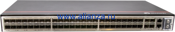 Коммутатор Huawei S5736-S48S4X-D