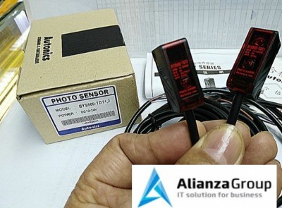 Датчик/Модуль Autonics BYS500-TDT1,2 BYS500TDT1,2