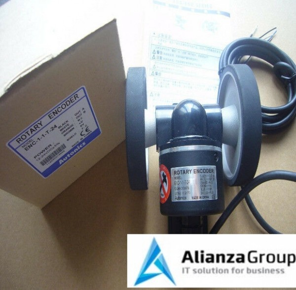 Датчик/Модуль Autonics ENC-1-1-T-24