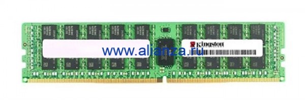 KVR13E9/8I Оперативная память Kingston 8 Гб DIMM DDR3