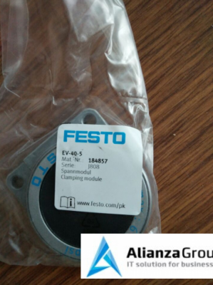 Датчик/Модуль Festo EV-40-5