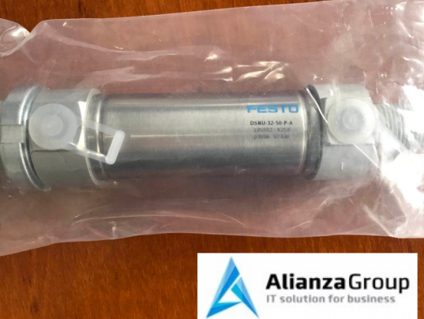 Датчик/Модуль Festo DSNU-32-50-P-A