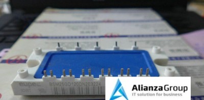 Силовой модуль Infineon BSM25GD120DN2E3224