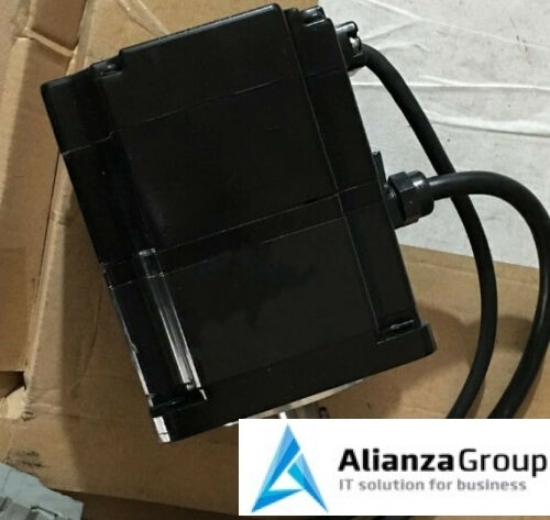 Сервомотор YASKAWA SGMPH-01A1A4C