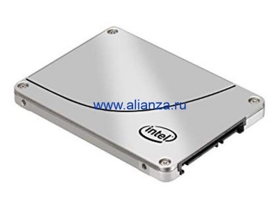 SSDSC2BB012T601 Жесткий диск Intel 1.2 Тб 2.5'