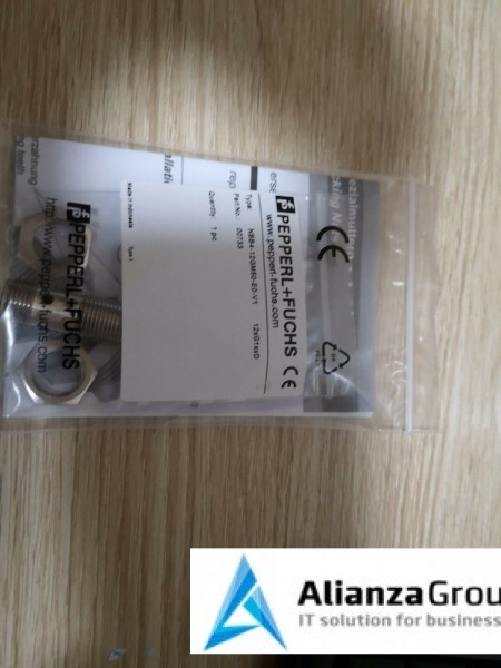 Датчик/Модуль Pepperl + Fuchs NBB4-12GM50-E0-V1