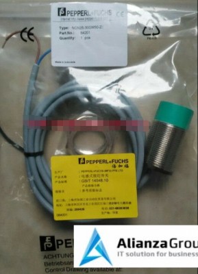 Датчик/Модуль Pepperl+Fuchs NCB15-30GM50-Z5