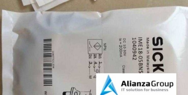 Датчик/Модуль SICK IME18-05BNSZCOS