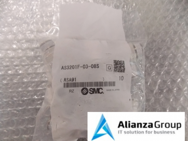 Датчик/Модуль SMC AS3201F-03-08S