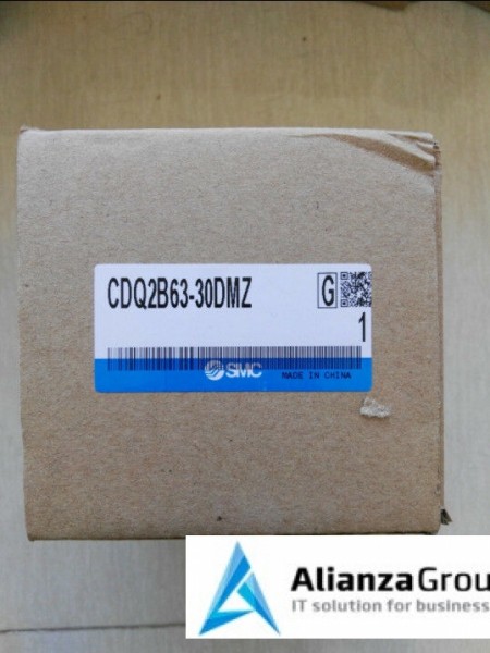 Датчик/Модуль SMC CDQ2B63-30DMZ