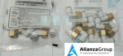 Датчик/Модуль SMC KQ2LF04-02