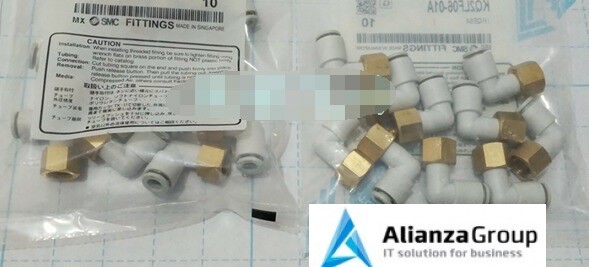 Датчик/Модуль SMC KQ2LF04-02