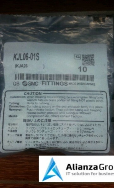 Датчик/Модуль SMC KJL06-01S
