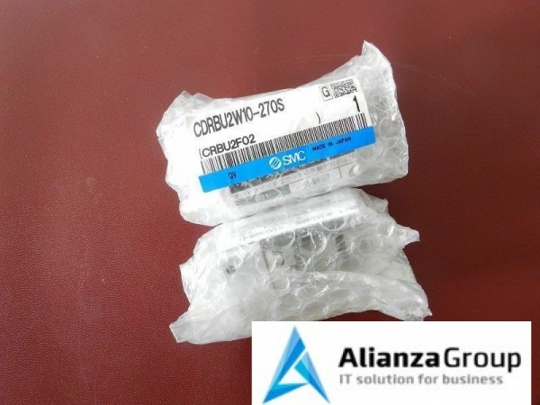 Датчик/Модуль SMC CDRBU2W10-270S