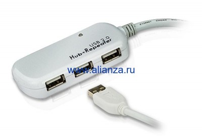 USB удлинитель ATEN UE2120H / UE2120H