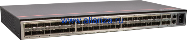 Коммутатор Huawei S5736-S48S4X-A