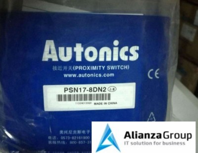 Датчик/Модуль Autonics PSN17-8DN2 PSN178DN2