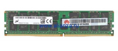 6200214 Оперативная память Huawei 32 Гб RDIMM DDR4