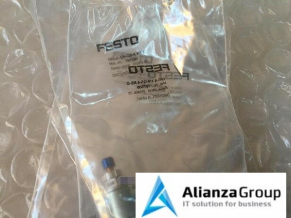 Датчик/Модуль FESTO GRLA-1/8-QS-4-RS-D 197580