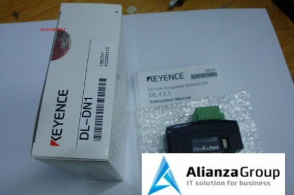 Датчик/Модуль Keyence DL-DN1