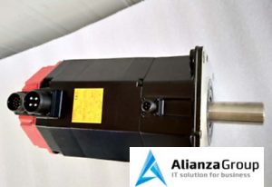 Сервомотор FANUC A06B-0142-B084#7000