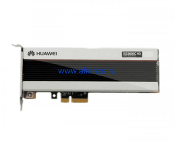 02311PBK Жесткий диск Huawei 1.6 Тб