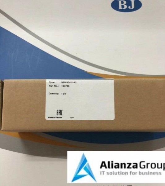 Датчик/Модуль Pepperl+Fuchs NBN30-U1-A2