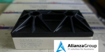 Силовой модуль SEMIKRON SKIIP32NAB12T49