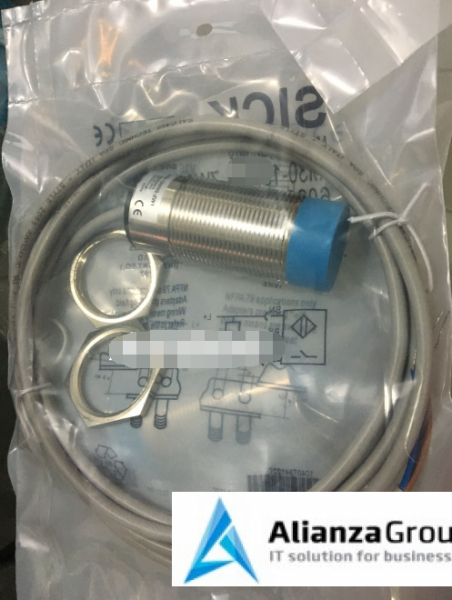 Датчик/Модуль SICK IM30-15BPO-ZW1