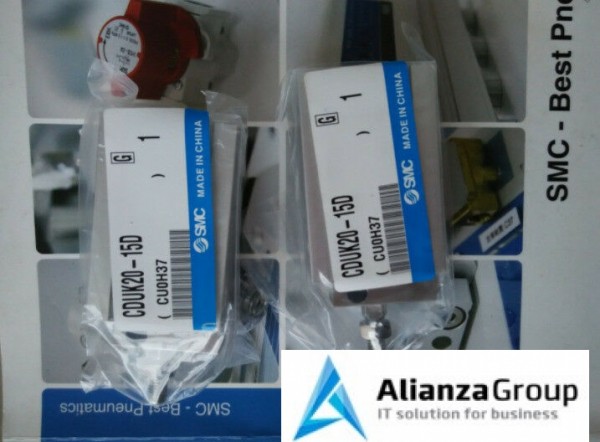 Датчик/Модуль SMC CDUK20-15D