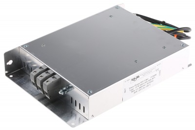 Фильтры электромагнитных помех и принадлежности FFR-MSH-300-50A-RF1 EMI Filter for E740 11 - 15kW Inverter