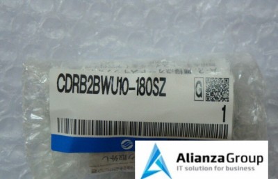 Датчик/Модуль SMC CDRB2BWU10-180SZ