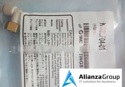 Датчик/Модуль SMC KQ2LF04-01