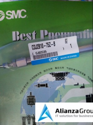 Датчик/Модуль SMC CDJ2B10-75Z-B