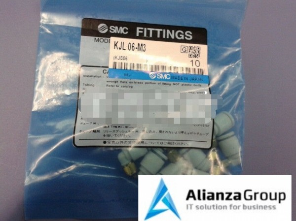 Датчик/Модуль SMC KJL06-M3